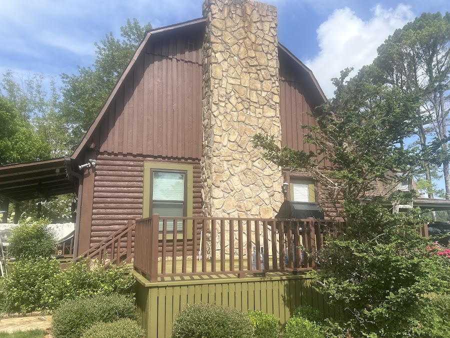 Patterson'Painting — photo 2 of 4 (via Google Business Profile)