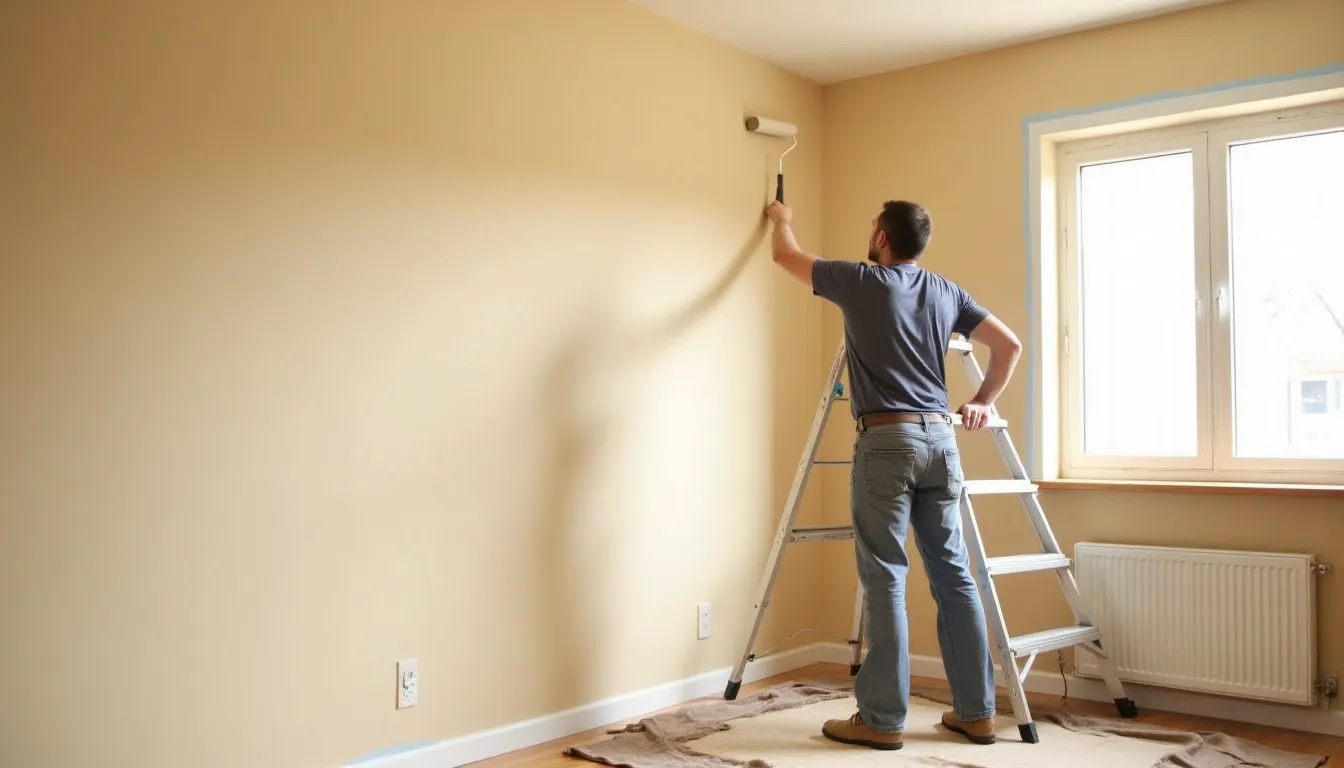 Shoals Painting Pros — photo 3 of 4 (via Google Business Profile)